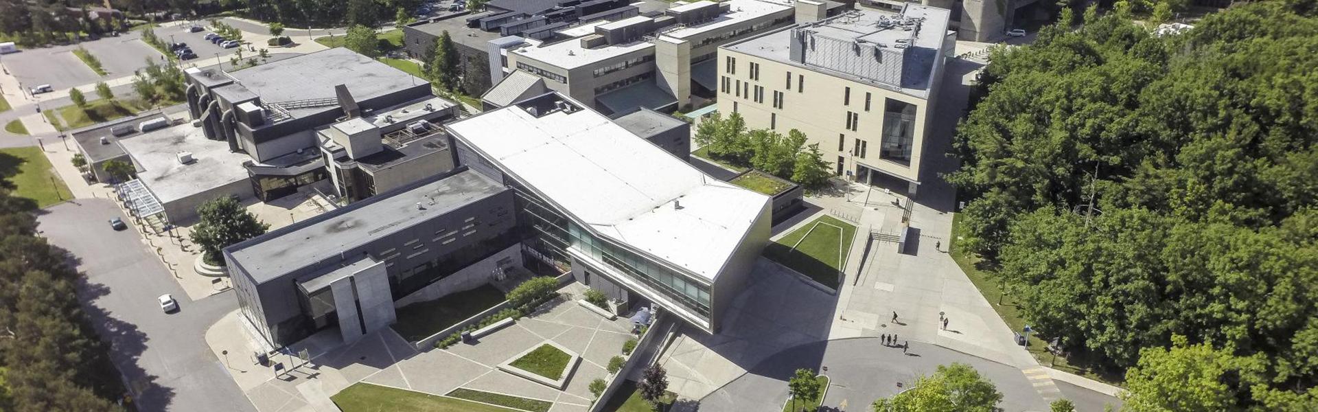 UofT Image